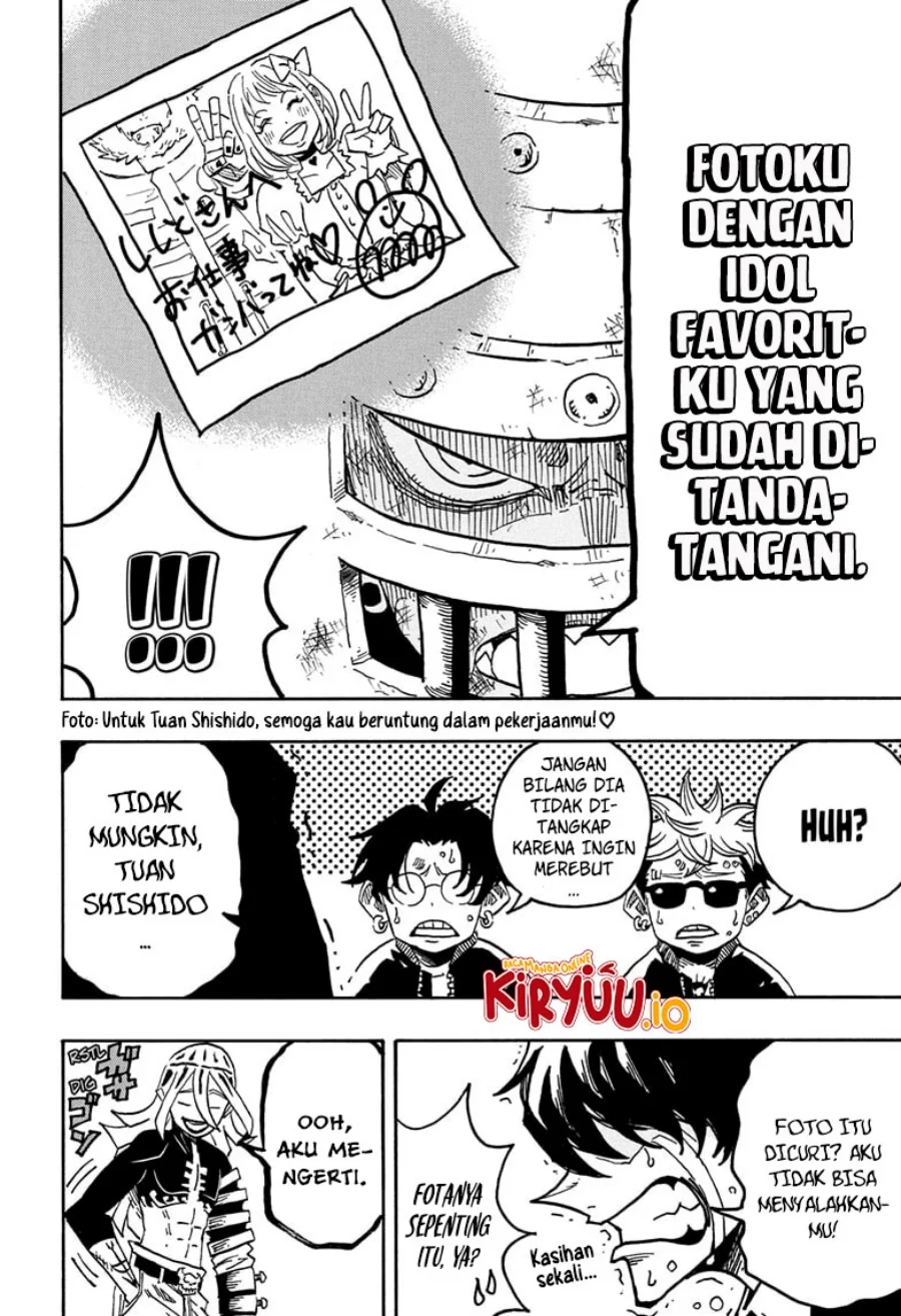 Chapter 64 Fix - halaman 10